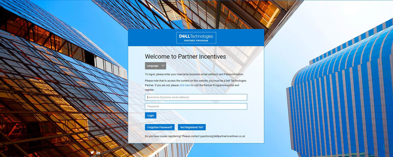 Dell Rise Program Το Πρόγραμμα Συνεργατών της Dell Technologies ανακοινώνει το RISE για ...