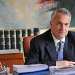 Μάκης Βορίδης: Τα Δημοτολόγια ενοποιούνται κάτω από μια ψηφιακή “ομπρέλα”