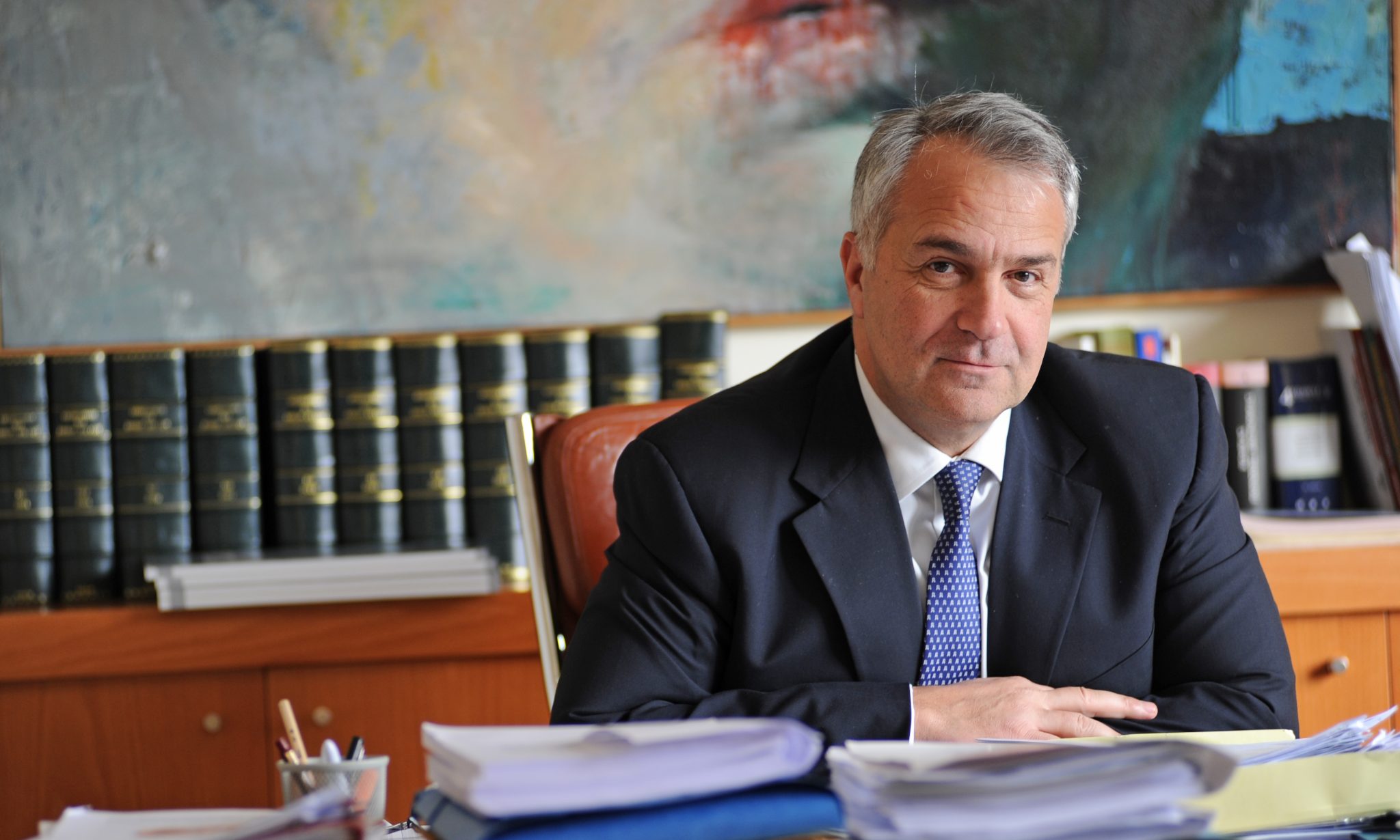Μάκης Βορίδης: Τα Δημοτολόγια ενοποιούνται κάτω από μια ψηφιακή “ομπρέλα”