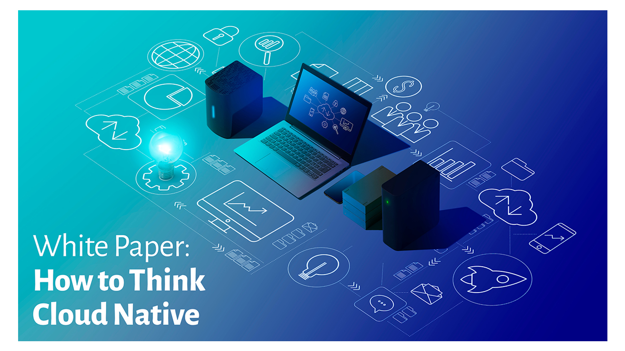 Εκσυγχρονισμός εφαρμογών, cloud-native και multi-cloud