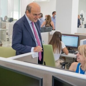 Ξεπέρασαν τις 5,3 εκατ. οι κλήσεις στο 1555 μέχρι τις 19 Μαρτίου