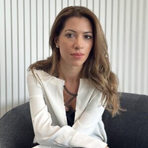 Σοφία Καναβού (ADACOM): Η κυβερνοασφάλεια είναι πια στρατηγική επιλογή για τις επιχειρήσεις