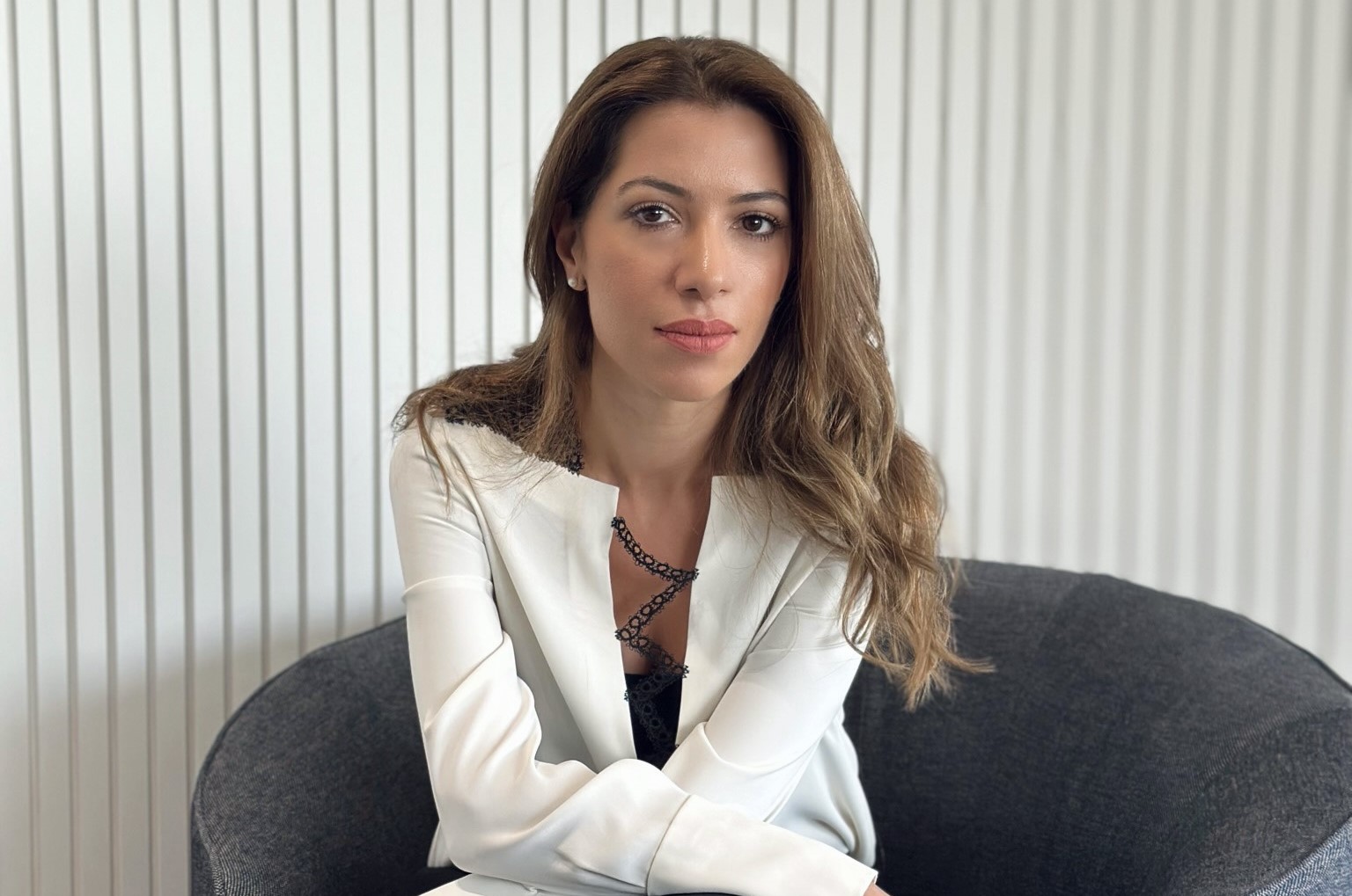 Σοφία Καναβού (ADACOM): Η κυβερνοασφάλεια  είναι πια στρατηγική επιλογή  για τις επιχειρήσεις