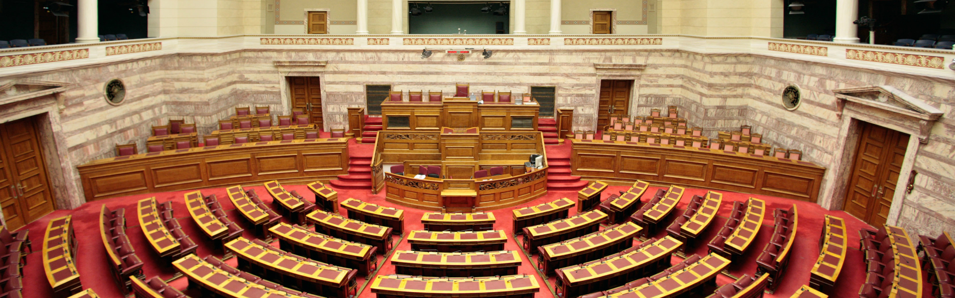 Κτηματολόγιο: Αφορμή για κοινοβουλευτικές ερωτήσεις από ΠΑΣΟΚ και  ΣΥΡΙΖΑ