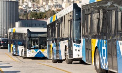 Σε πλήρη λειτουργία η τηλεματική του ΟΑΣΑ μετά την κυβερνοεπίθεση
