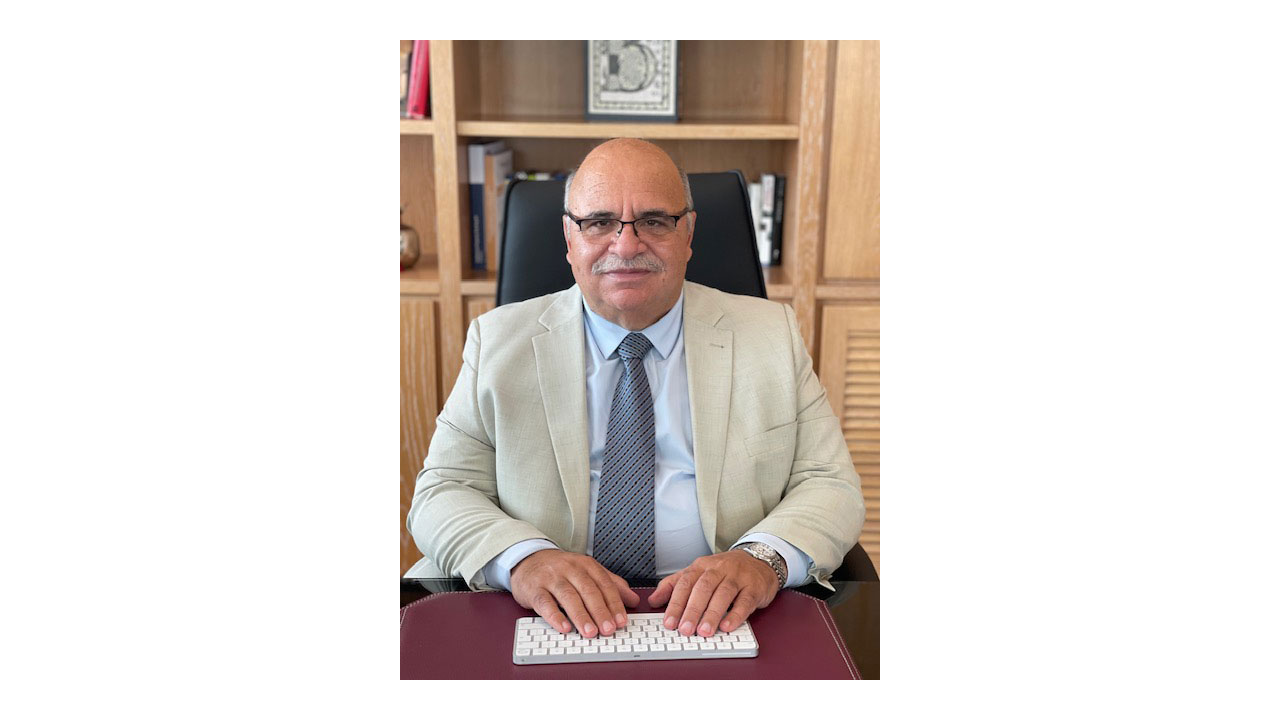 O Παντελής Τζωρτζάκης νέος Πρόεδρος Δ.Σ του ΕΛΚΑΚ