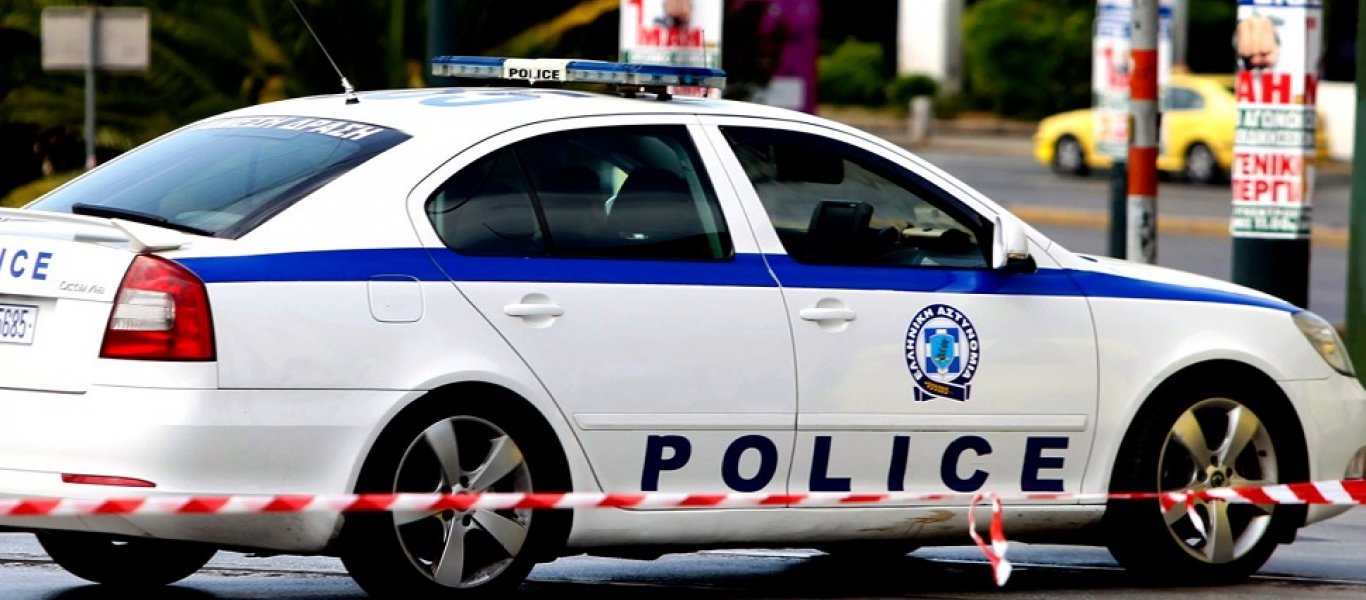 ΚτΠ: Επαναπροκηρύχθηκε ο διαγωνισμός των 10,37 εκατ. ευρώ για το ψηφιακό σύστημα καταγραφής της Τροχαίας