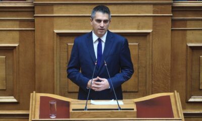 Ψηφιακή απογραφή για δρόμους, γέφυρες και τούνελ: Το Εθνικό Μητρώο Υποδομών σε πλήρη ανάπτυξη