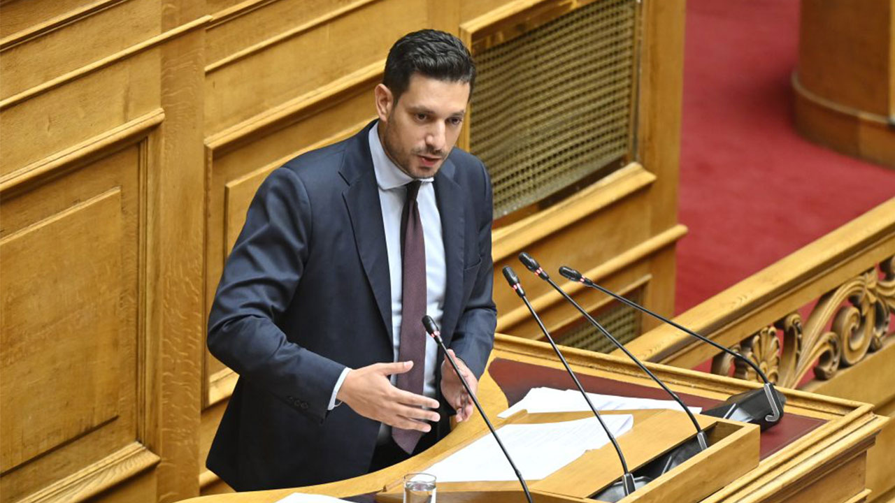Κατατέθηκε το νομοσχέδιο για την ψηφιακή αναβάθμιση του σιδηρόδρομου