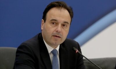 Δημ. Παπαστεργίου: Σε 10 μέρες ανοίγει η πλατφόρμα για τον προσωπικό αριθμό