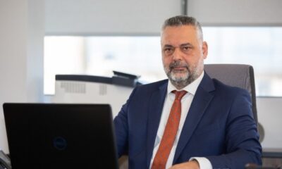 Σταύρος Ασθενίδης: Η Κοινωνία της Πληροφορίας, ο αρχιτέκτονας του νέου ψηφιακού Κράτους