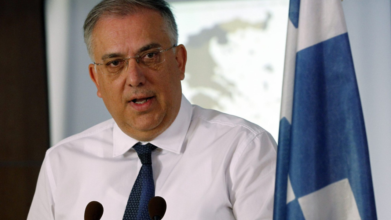 Θεοδωρικάκος: Απεντάσσονται 1.400 επενδυτικά σχέδια που δεν υλοποιήθηκαν