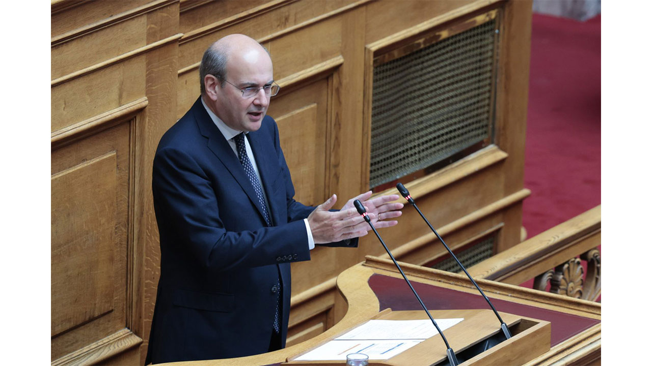 Το 2026 έτος Μετασχηματισμού του Δημοσίου