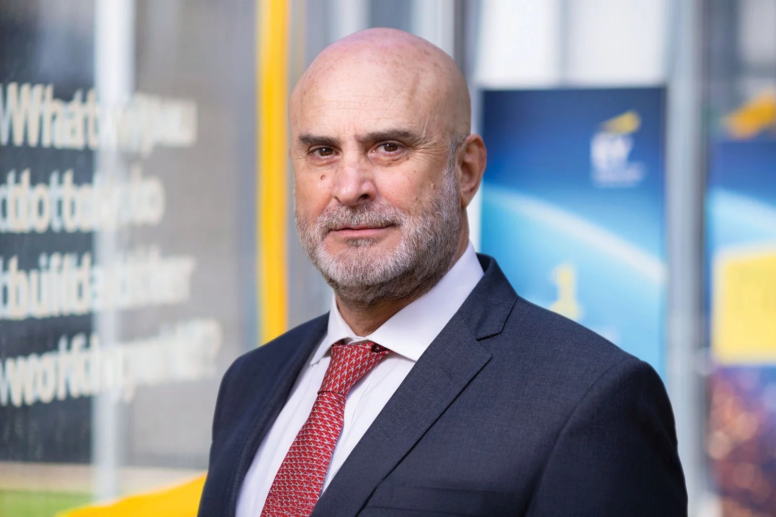 Ο Δρ. Γιώργος Νούνεσης νέος Εταίρος της EY Ελλάδος