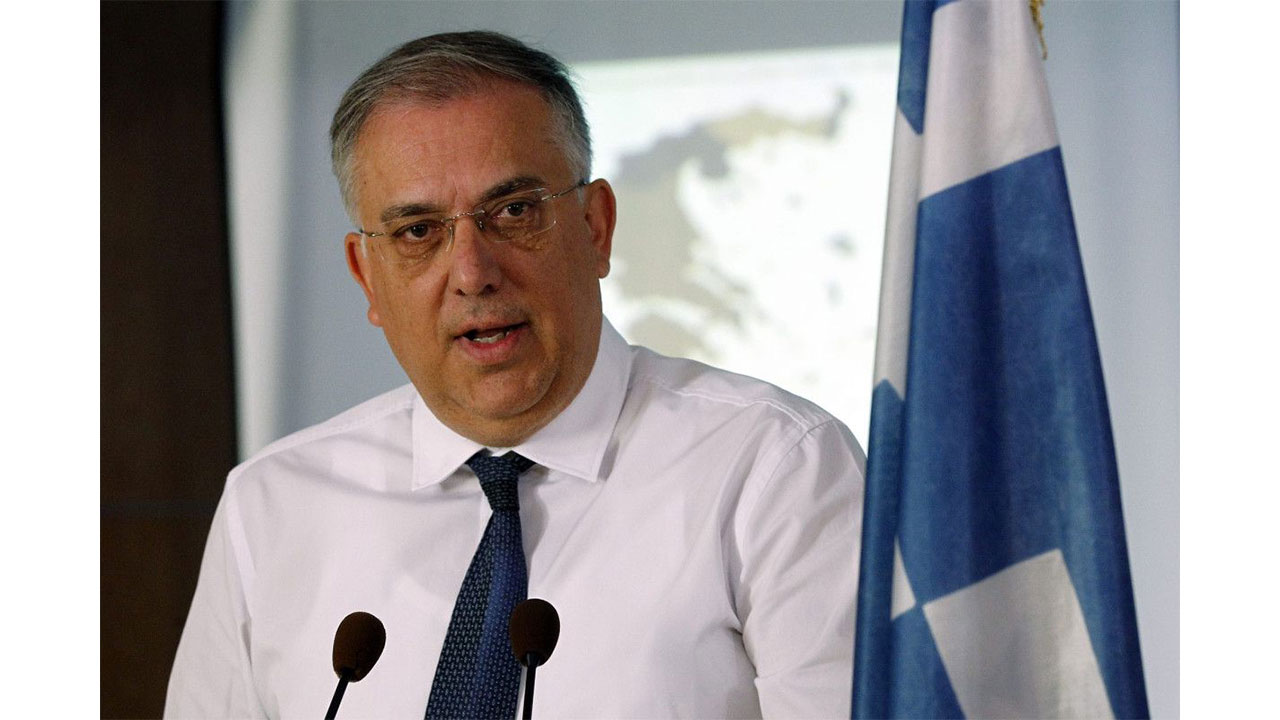 Θεοδωρικάκος: «Νέο αναπτυξιακό καθεστώς με 150 εκατ. ευρώ για Τεχνητή Νοημοσύνη και ΜμΕ»