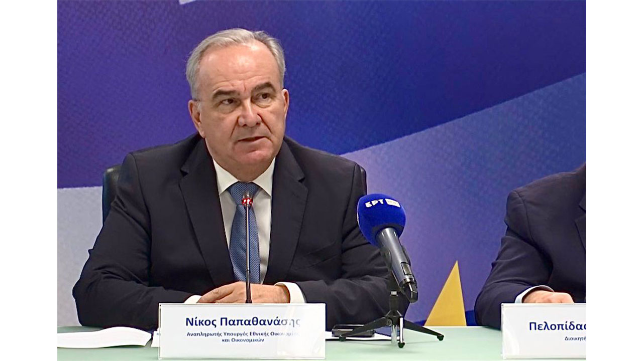 Υποβλήθηκε στην Ευρωπαϊκή Επιτροπή η πρόταση αναθεώρησης του Εθνικού Σχεδίου Ανάκαμψης και Ανθεκτικότητας «Ελλάδα 2.0»