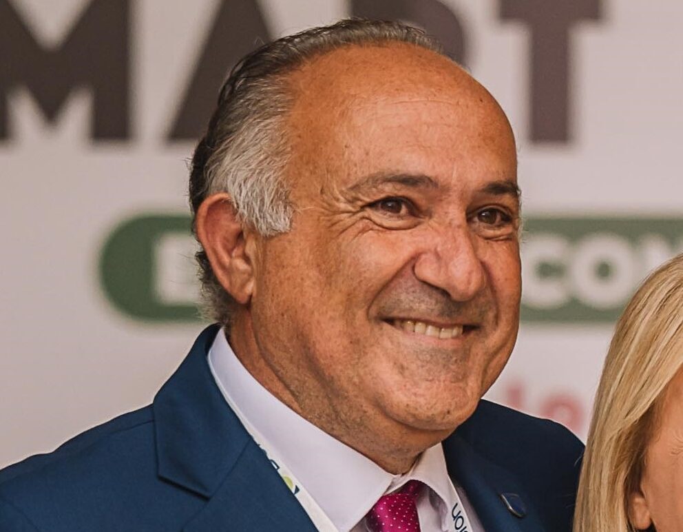 Λευτέρης Κεχαγιόγλου: Έξυπνες αστικές λύσεις σε μικρά νησιά – GR eco Islands και Κοινωνία