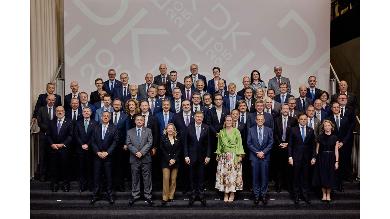 Κυριάκος Πιερρακάκης στο ECOFIN: «Καινοτομία και ψηφιοποίηση, ως μοχλοί ανταγωνιστικότητας της Ευρώπης»