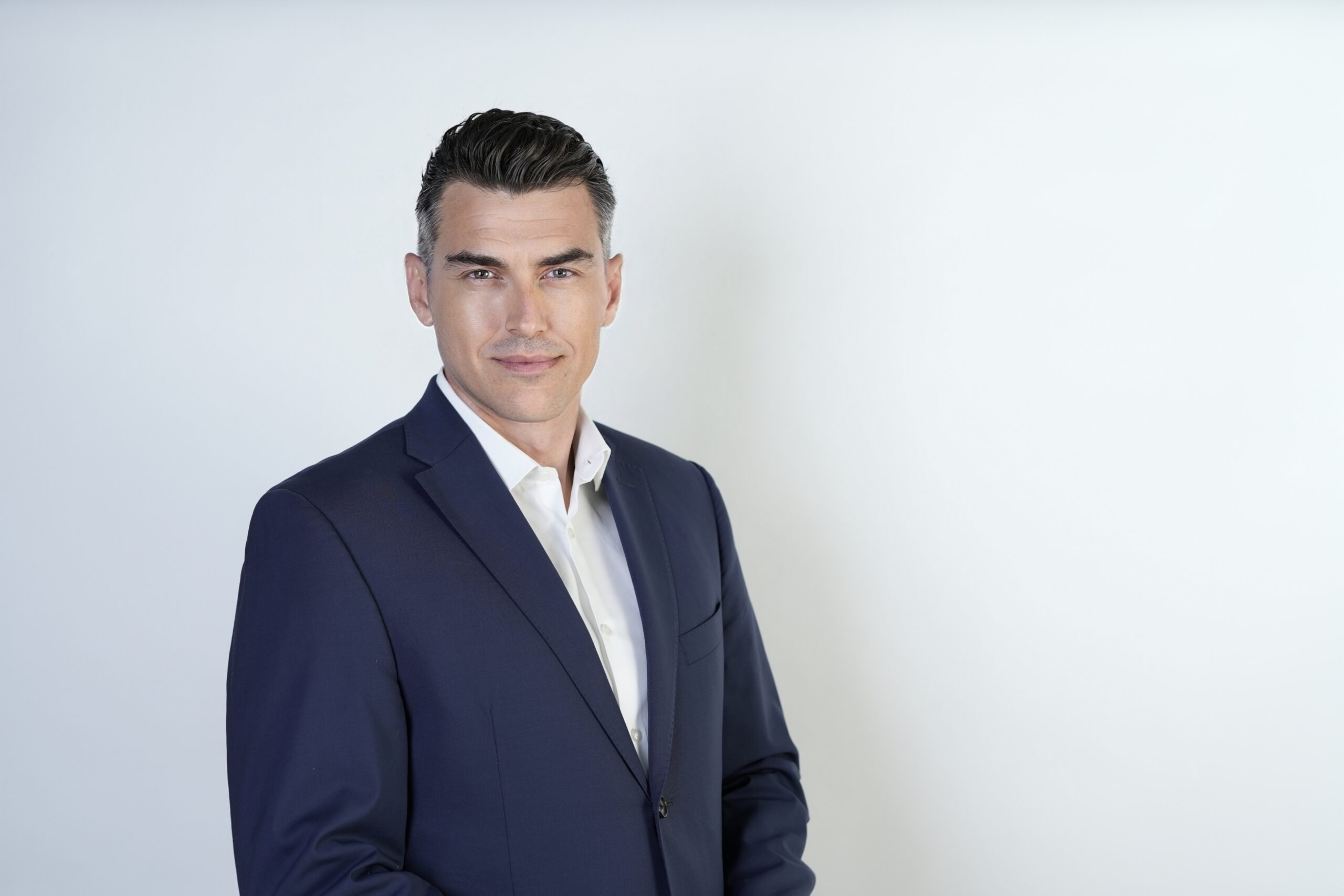 Νικόλαος Τζόλλας: 600 ψηφιακά άλματα που έφεραν τον πολίτη στο επίκεντρο της Κεντρικής Μακεδονίας