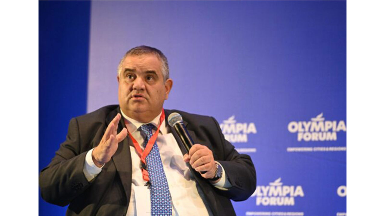 Β. Σπανάκης: «Αναβάθμιση Ειδικού Ληξιαρχείου – Νέα ψηφιακή πλατφόρμα από 1η Ιανουαρίου 2026»