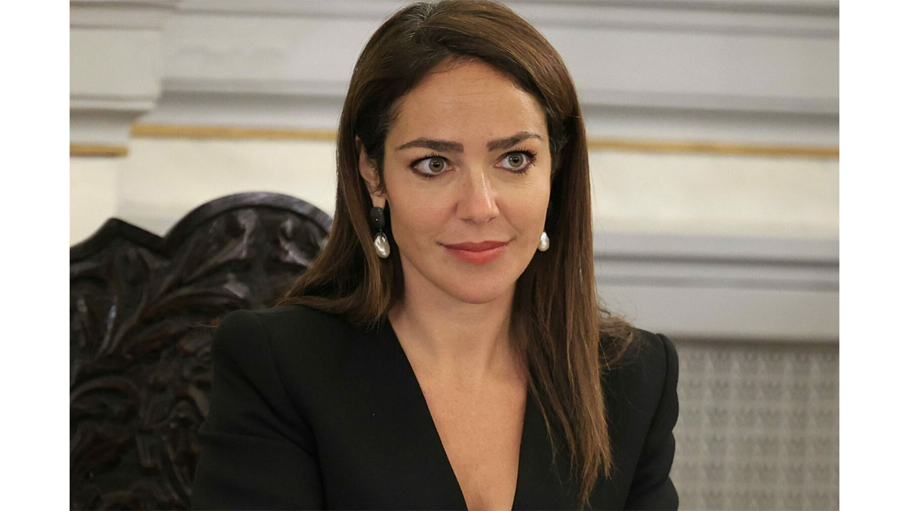 Δόμνα Μιχαηλίδου: Μέχρι 25 Οκτωβρίου οι αιτήσεις φορέων αναπηρίας στο πρόγραμμα Ψηφιακής Ενδυνάμωσης