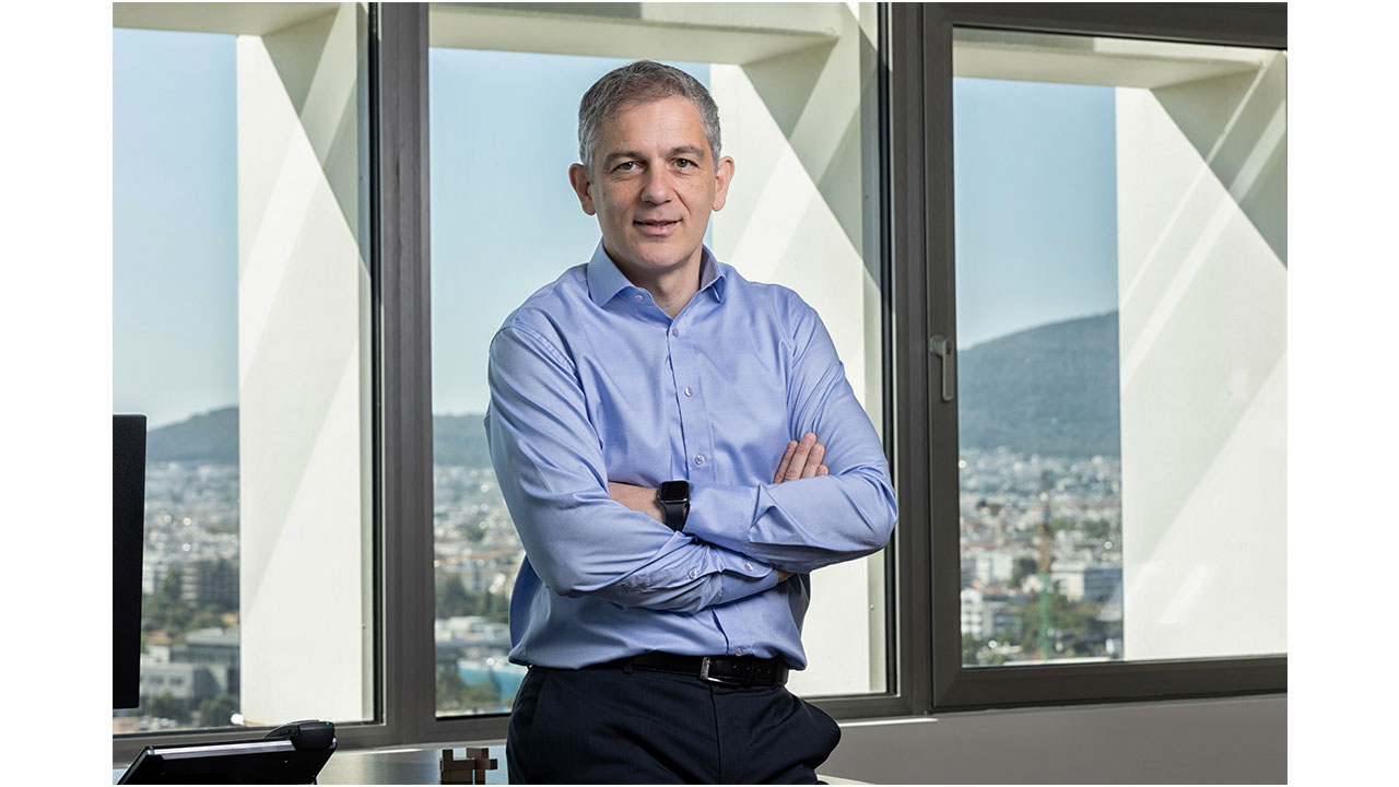 Γιάννης Βιτζηλαίος: Η COSMOTE TELEKOM οδηγεί τον ψηφιακό μετασχηματισμό της χώρας με «όχημα» την Τεχνητή Νοημοσύνη