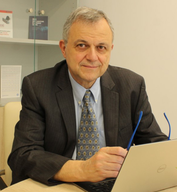 Στέφανος Κόλλιας – ΕΔΥΤΕ: Η ψηφιακή Ελλάδα της επόμενης δεκαετίας χτίζεται τώρα