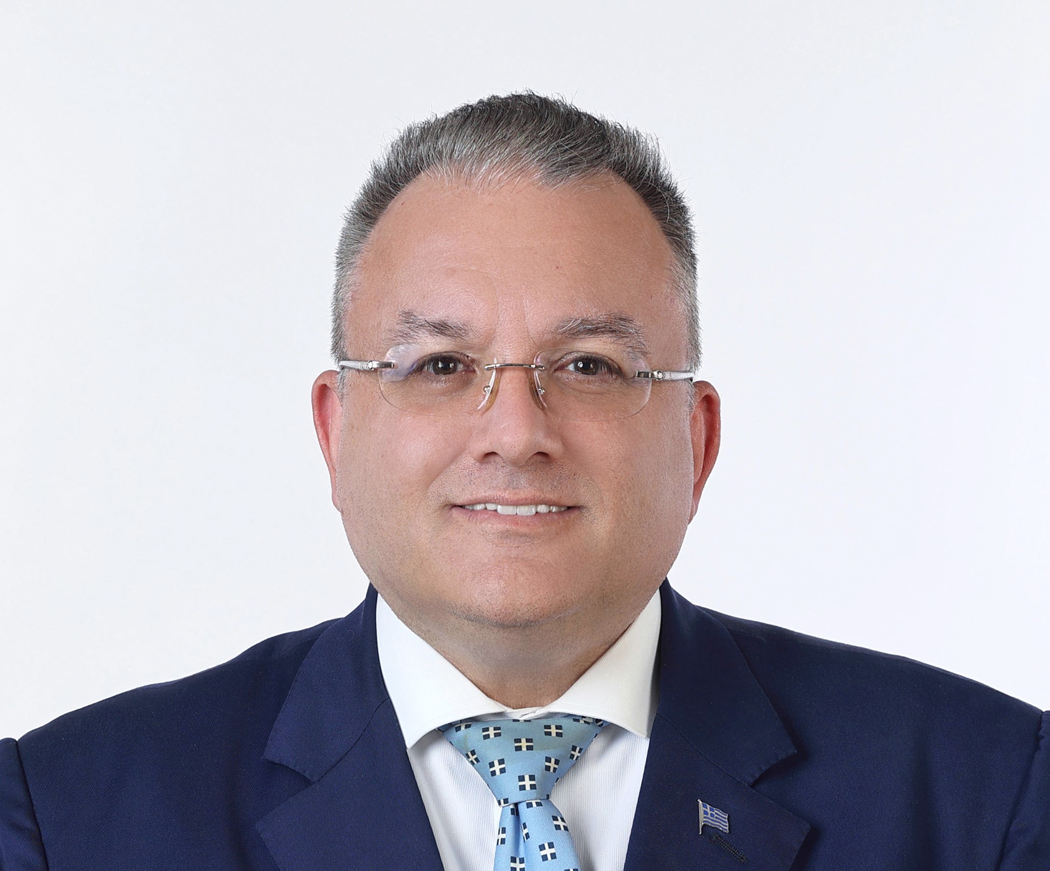 Αθ. Κοσμόπουλος: Προκλήσεις Ασφάλειας και Ιδιωτικότητας στην Εποχή της Τεχνητής Νοημοσύνης