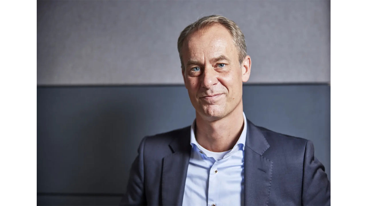 Joakim Reiter, Vodafone: Η κυριαρχία της Ευρώπης δεν θα προκύψει από το κλείσιμο θυρών