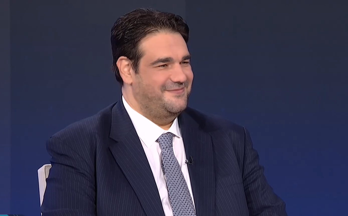 Θ. Λιβάνιος: Έρχεται η ηλεκτρονική ψήφος στις αυτοδιοικητικές εκλογές 