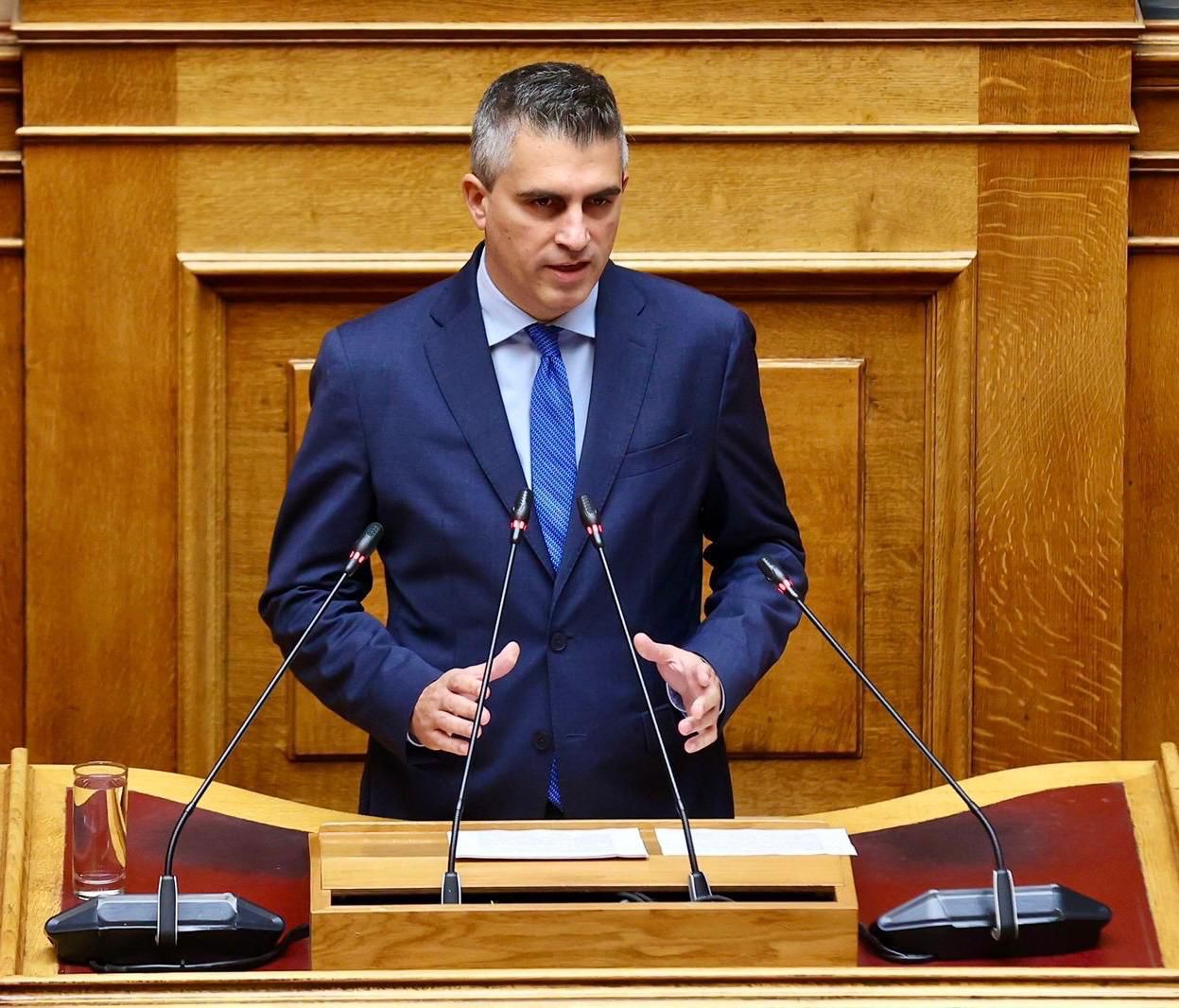 Σε δημόσια διαβούλευση το νομοσχέδιο για τον εκσυγχρονισμό και την αναβάθμιση των μεταφορών