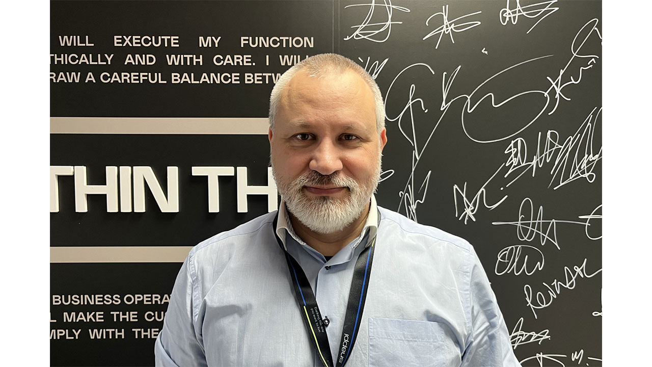 Ο Νικόλαος Γαϊτάνης νέος Chief Technology Officer της Snappi