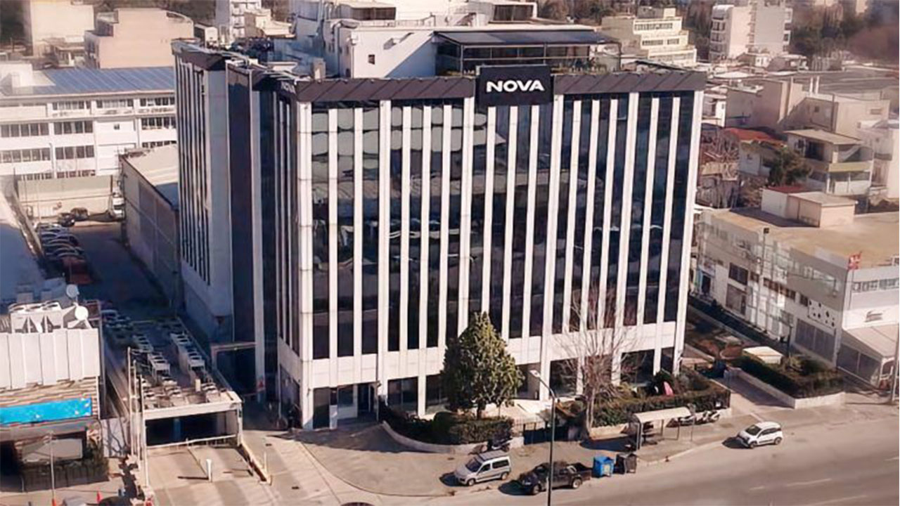 Νέος επενδυτής στη NOVA ICT : Μετά την Motor Oil, η EOS και το Latsco στη μετοχική σύνθεση