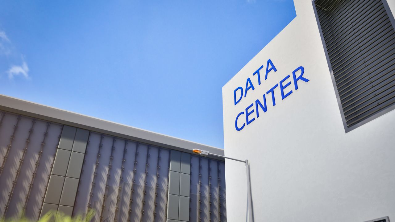 Larissa Data Center: Μακροπρόθεσμη επενδυτική κίνηση στον θεσσαλικό κάμπο