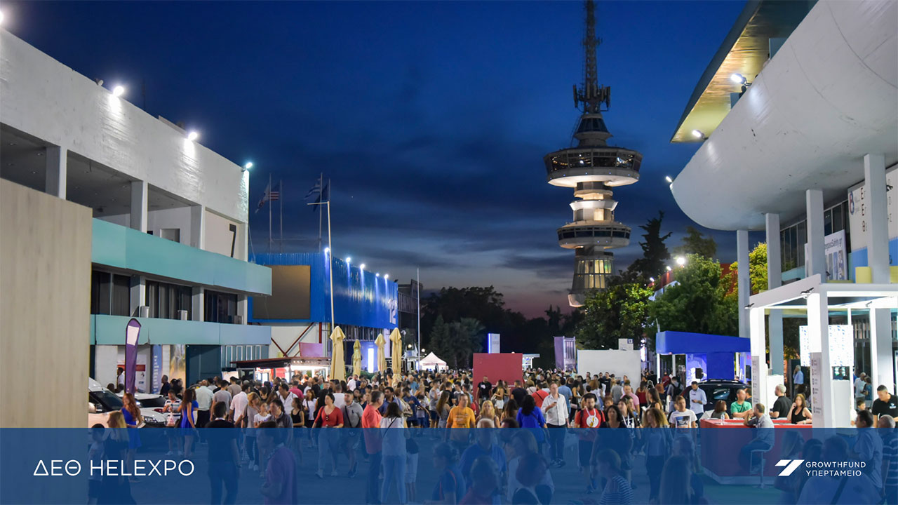 Ο Μετασχηματισμός των θυγατρικών στο χαρτοφυλάκιο του Υπερταμείου