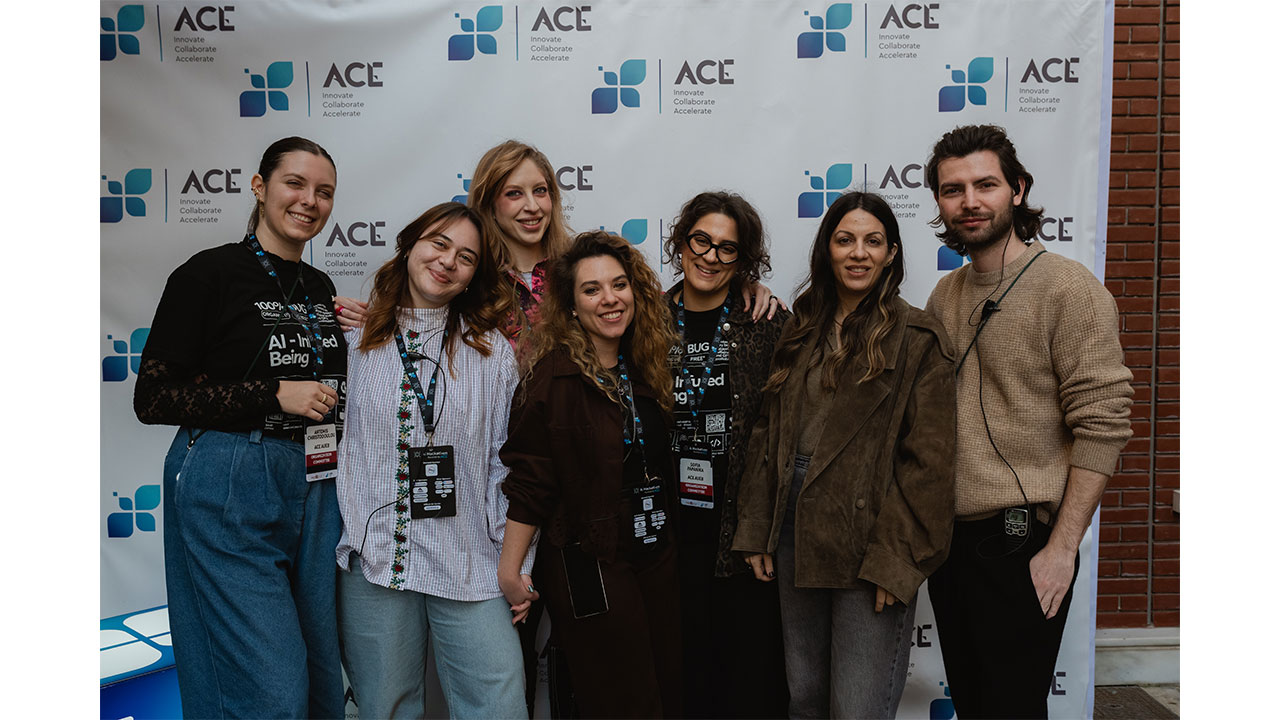 AI Hackathon 2026: Όταν η υιοθέτηση της ΤΝ μετατρέπεται σε πραγματικό πλεονέκτημα