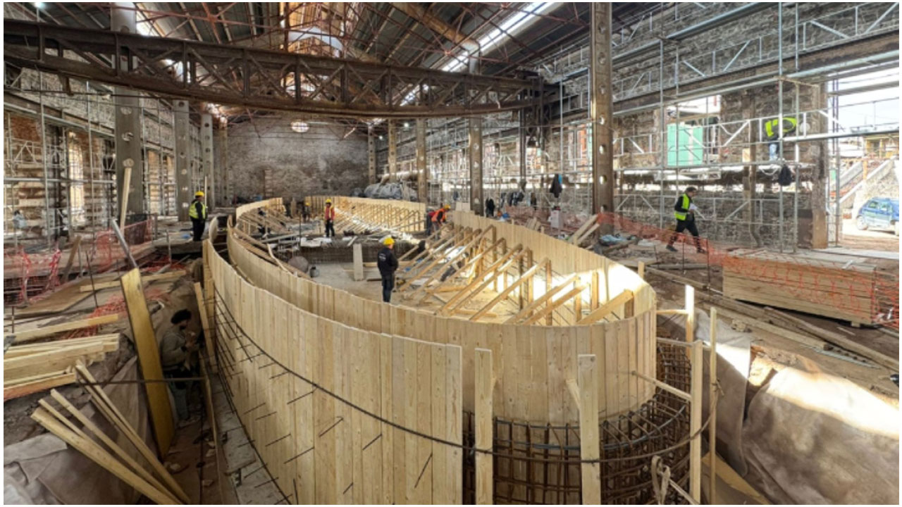 «ΔΑΙΔΑΛΟΣ»: Τρίμηνη μετάθεση λόγω βασικών τεχνικών υποδομών