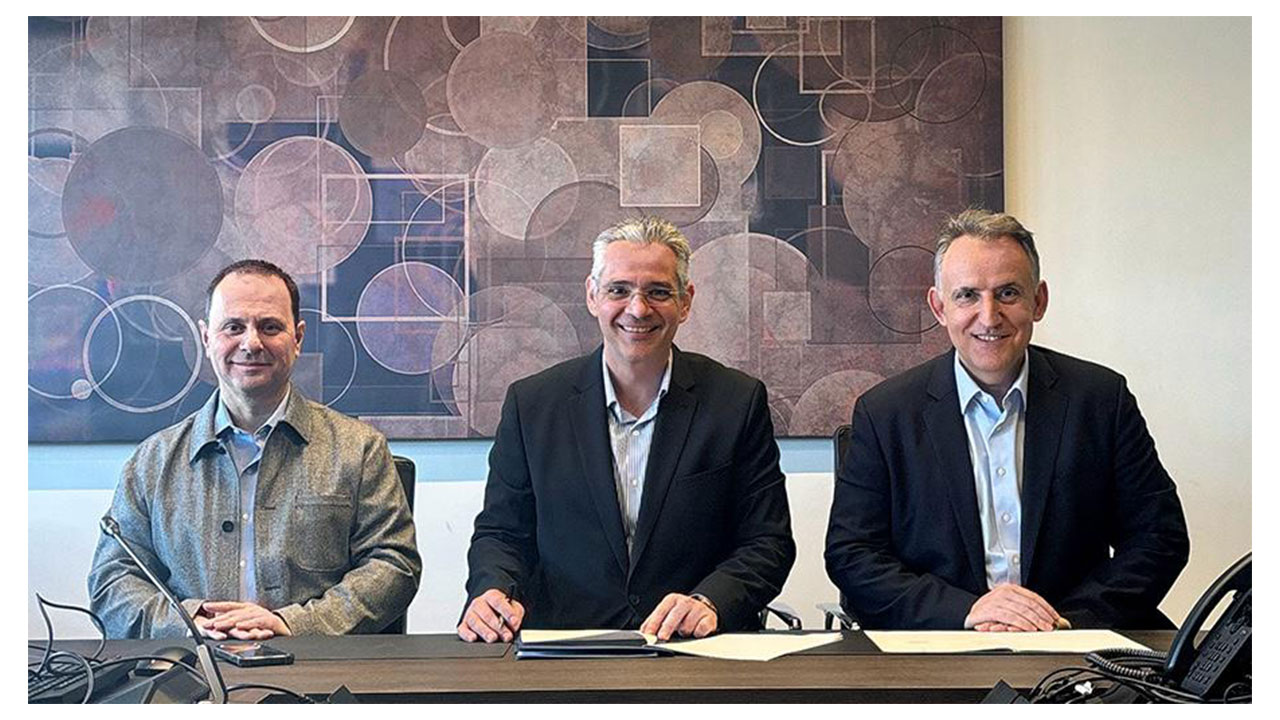 Στρατηγική συνεργασία Υπερταμείου – ΕΓΜΣ για τον μακροπρόθεσμο στρατηγικό σχεδιασμό (“Vision 2040”)