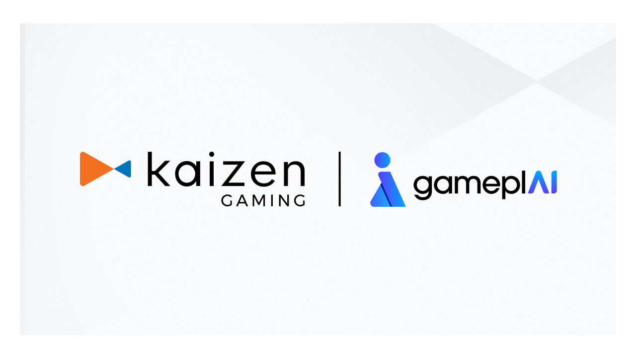 H Kaizen Gaming εξαγοράζει την βρετανική GameplAI