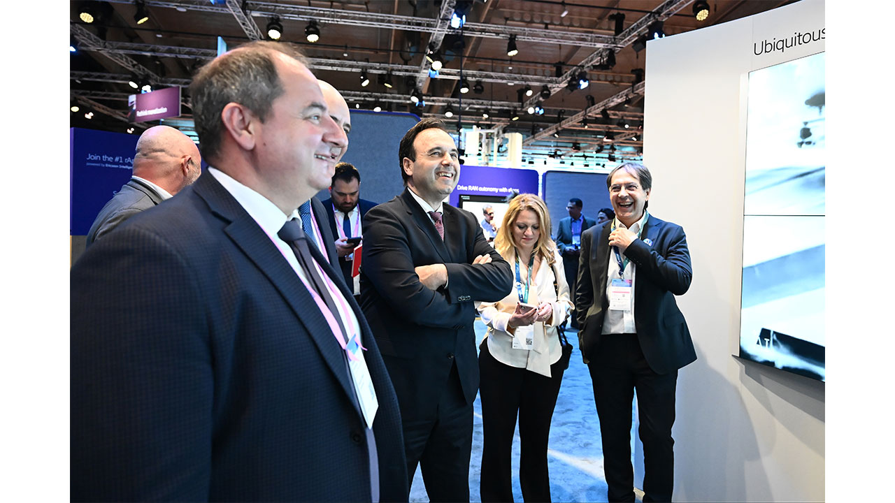 Δημήτρης Παπαστεργίου: «Στηρίζουμε την εξωστρέφεια του ελληνικού οικοσυστήματος τεχνολογίας»