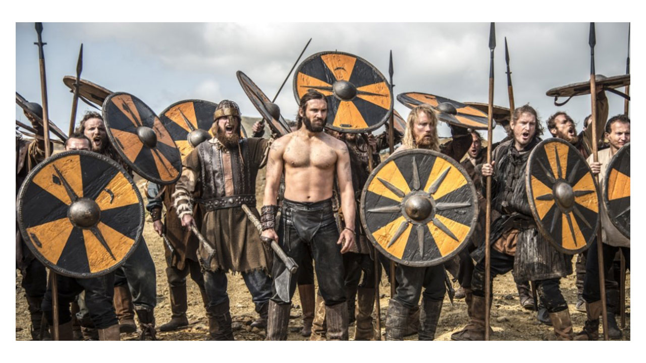 Αν δεν το πήρατε χαμπάρι, τρέχουν πολλά στην νέα Ραιδεστό