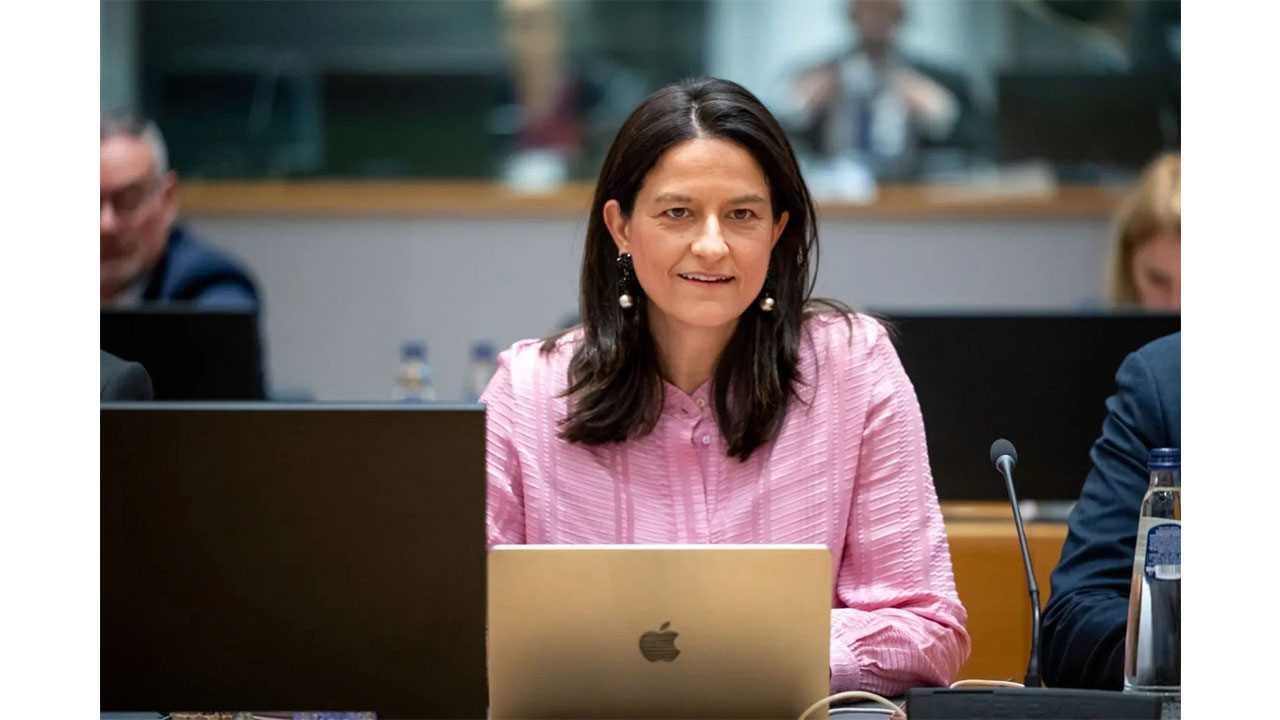 Ν. Κεραμέως στο EPSCO: Τρεις άξονες για την αξιοποίηση της Τεχνητής Νοημοσύνης υπέρ των εργαζομένων