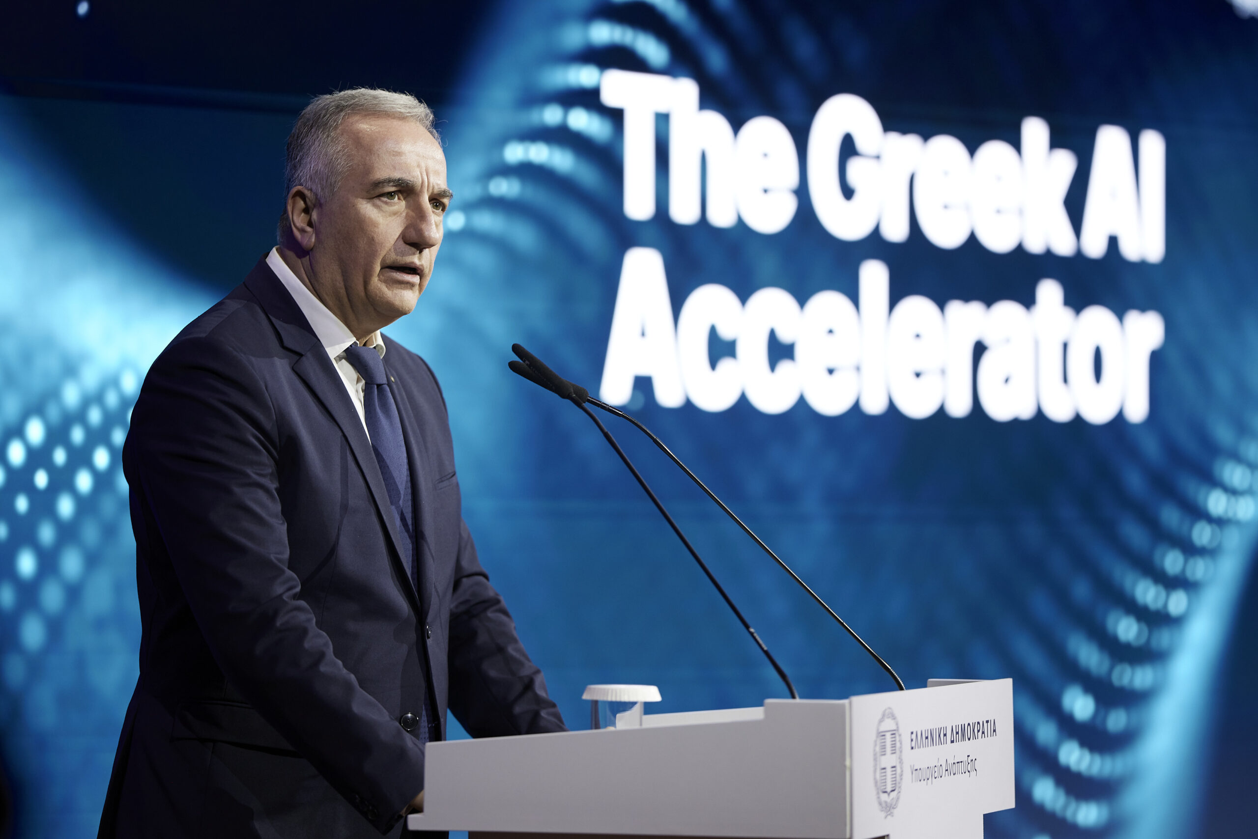 Καλαφάτης: “Η Θεσσαλονίκη μεταμορφώνεται με έργα που υλοποιούνται με συνέπεια”