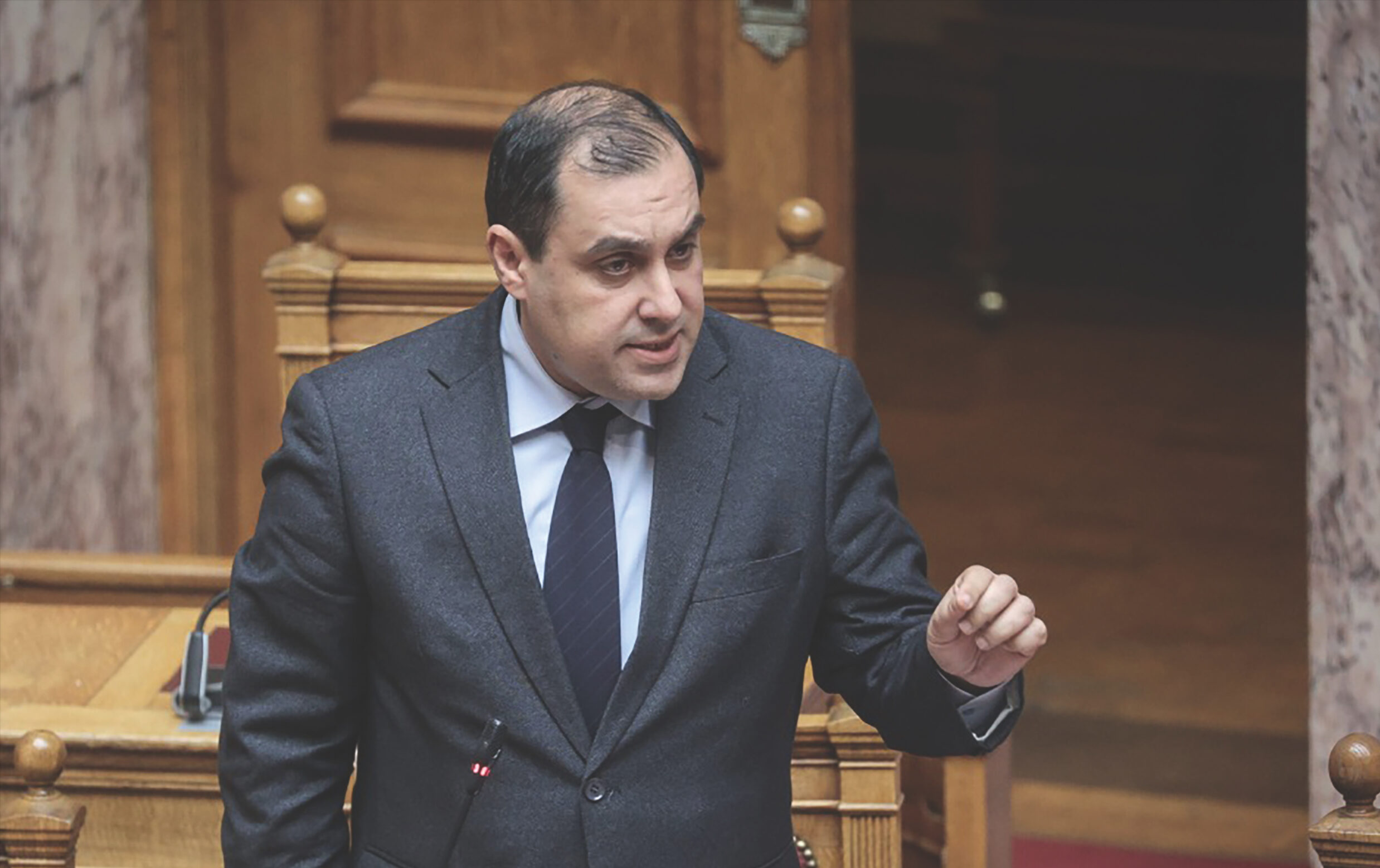 Φυσικές καταστροφές: Τι φέρνει το νέο νομοσχέδιο – Στο e-Άδειες η στεγαστική αρωγή