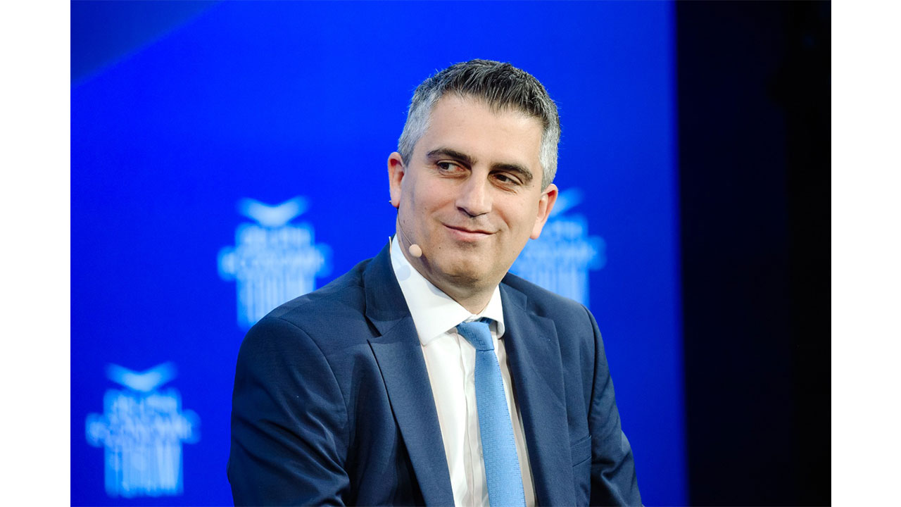 Χρ. Δήμας: Η Ελλάδα επενδύει σε υποδομές αεροναυτιλίας για την επόμενη δεκαετία