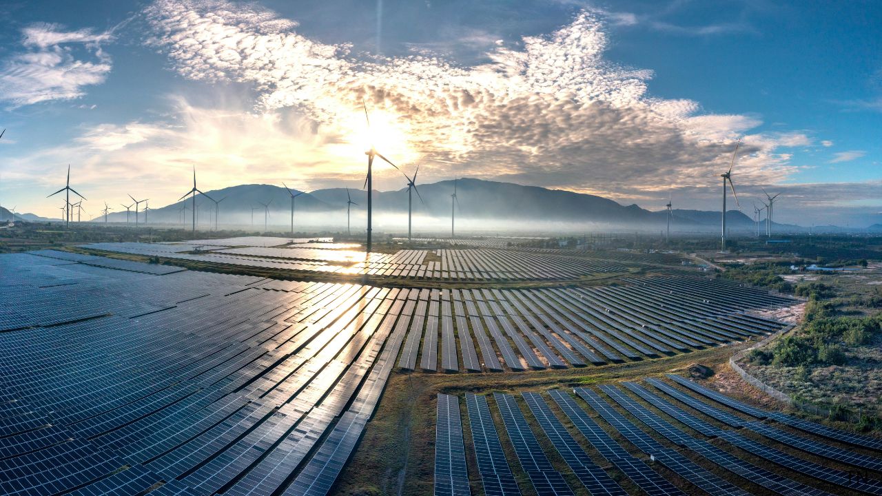 Η αποθήκευση ενέργειας αλλάζει το ενεργειακό τοπίο στην Ελλάδα