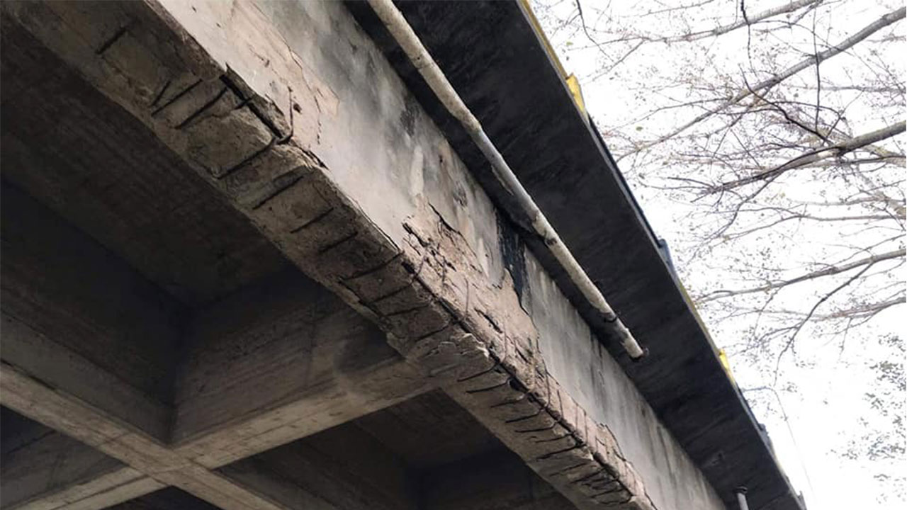 Έργο ΤΕΕ για «Έξυπνες» Γέφυρες: Το ευνόητο που δεν είναι αυτονόητο