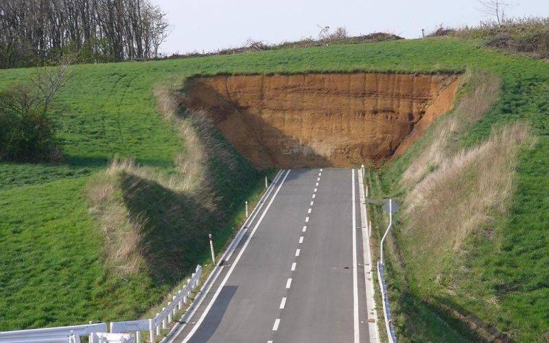 Έργο ΤΕΕ για «Έξυπνες» Γέφυρες: Το ευνόητο που δεν είναι αυτονόητο