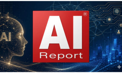 AI Report – Δύο χρόνια μετά: Όταν το όραμα γίνεται ψηφιακή πραγματικότητα