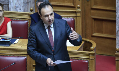 Με νόμο διασυνοριακή ανταλλαγή δικαιολογητικών και νέες ψηφιακές υπηρεσίες σε πολίτες και επιχειρήσεις